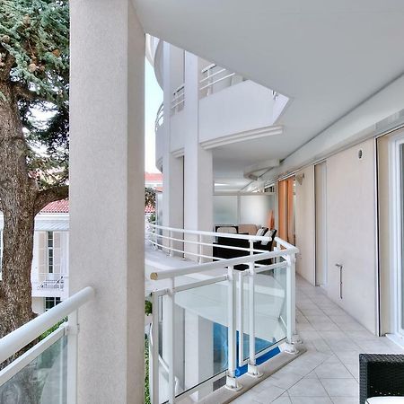 Cannes, Bd D'Alsace Apartment Exterior photo