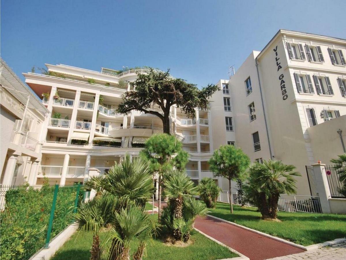 Cannes, Bd D'Alsace Apartment Exterior photo